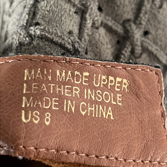 NWOB Mi.iM Lavin Anke Boot - Picture 14 of 15